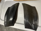 1984-1989 Toyota 4RUNNER Oem Quarter Wheel House Cover Set L+r 62614 62613 Used. Price: $75.00.