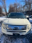 2007-2010 Ford Edge Driver Left Quarter Panel Rear Fender Oem Used. Price: $357.00.