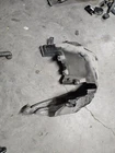 For Jeep Cherokee 14-18 68209677AF Rear Left Quarter Panel Splash Shield Used. Price: $125.00.