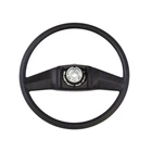Brothers Trucks STR87STBLACK Steering Wheel For Chevy Suburban Blazer Gmc K2500 New. Price: $359.94.