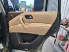 Used Rear Right Door Interior Trim Panel Fits: 2018 Nissan Armada Grade. Price: $119.95.