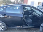 2016-2021 Honda Civic Right Rocker W/post Black PC:NH731P 2.0L Fwd 236K Lx 60131 Used. Price: $450.00.