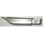 Sherman 730-53R Right Body Side Panel Behind Rear Wheel For Chevy Bel Air New. Price: $143.73.