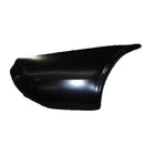 Replacement Passenger Side Lower Rear Quarter Patch For 1970-74 Dodge Challenger New. Price: $164.95.