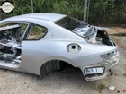2008-2018 Maserati Granturismo Left Driver Rear Quarter Panel Body Cut #notes Used. Price: $499.97.