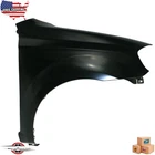 Fits 2009-2011 Chevrolet Aveo New Front Fender Right Side Primed Steel GM1241355. Price: $154.52.