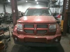 Driver Left Quarter Panel Fits 07-11 Nitro 116601 Used. Price: $125.00.
