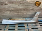 2019-2025 Bmw Z4 G29 Right Side Skirt Rocker Molding Panel Gray Oem M-sport 8KMI Used. Price: $184.23.