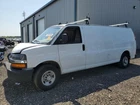 2019 Chevrolet Express 25 Used Oem Blower Motor 118K Miles 615-00535. Price: $92.62.