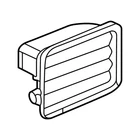 Genuine Mercedes-benz Oe Vent Flap 167-830-88-04 New. Price: $59.43.