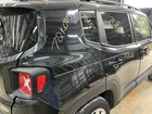 Passenger Right Quarter Panel Fits 15-23 Renegade 104730536 Used. Price: $626.40.