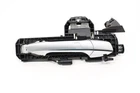 2017 - 2019 Mercedes GLS550 X166 Rear Right Door Outside Handle Oem Silver 775 Used. Price: $59.41.
