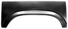 Wheel Arch Rear Quarter Panel Fits 80-86 Ford F150 F250 F350 Pickup Bronco Right New. Price: $35.95.