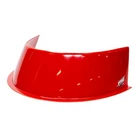 Fivestar MD3 Air Deflector 5IN Tall Red- 040-4101-R New. Price: $65.18.