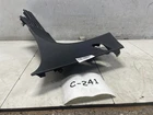 2014 Dodge Durango Rear Right Passenegr Side Piller Inner Panel Trim Oem+ Used. Price: $53.74.