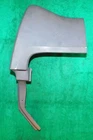 1969 1970 Monterey Custom Marquis Htp Sdn Cv Nos Lh Quarter Panel Rear Extension New. Price: $249.00.