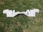 1969 - 1973 C3 Corvette Rear Exhaust Valance Panel Gm #3977870 O.e.m. Used. Price: $220.00.