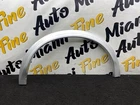 2014 Nissan Juke Nismo Rear Right Rh Quarter Panel Over Fender Flare Oem Used. Price: $150.00.