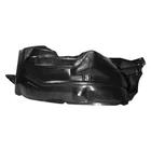 Ford F-250 Super Duty 00-05 Front Passenger Side Fender Liner Value New. Price: $34.36.