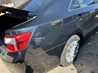 Passenger Right Quarter Panel Fits 12-14 Camry 104563837 Used. Price: $580.80.