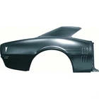 Oer 7738876 1968 Firebird Coupe Complete Quarter Panel, Rh New. Price: $289.99.