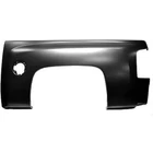 Oer 25871812 Bed Skin Panel For 2007-13 Silverado Left/driver Side New. Price: $696.98.