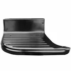 Shortbed Bedside Step Plate For 55-59 Chevy Gmc Pickup Truck 2ND Series Left New. Price: $197.95.